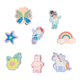 My Stamper Set - Rainbow Fairy