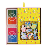 My Stamper Set - Rainbow Fairy