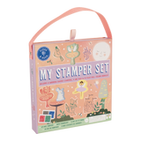 My Stamper Set - Enchanted