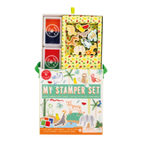 My Stamper Set - Jungle