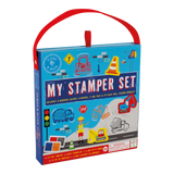 My Stamper Set - Construction