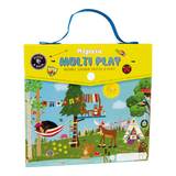 Magnetic Multi Play - Adventure