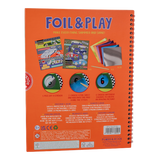 Foil & Play - Cars