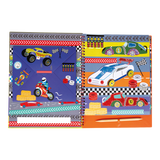 Foil & Play - Cars