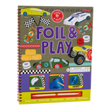 Foil & Play - Cars