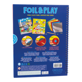 Foil & Play - Construction