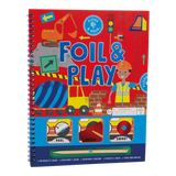 Foil & Play - Construction