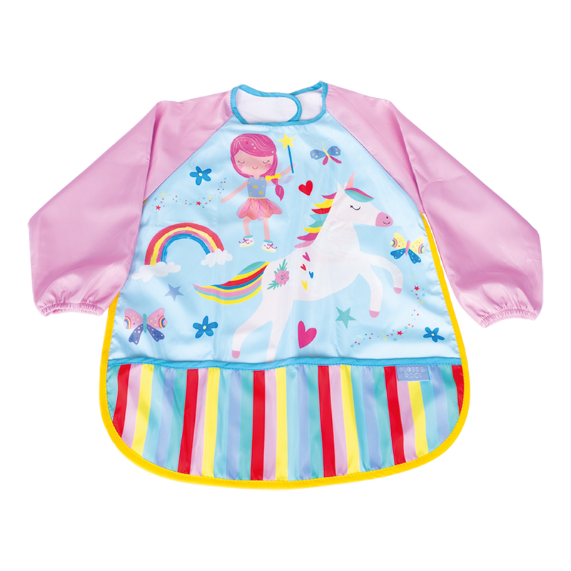 Aprons - Rainbow Fairy