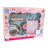 Baking Set - Rainbow Fairy