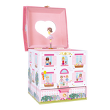 Musical Jewellery Box - Dolls House