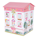 Musical Jewellery Box - Dolls House