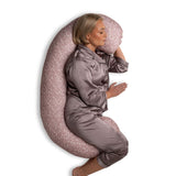 Body Pillow - Wild Parsley