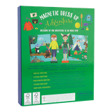 Magnetic Dress Up - Adventure