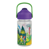 Tritan Drinks Bottle - Dinosaur