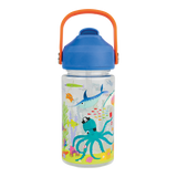 Tritan Drinks Bottle - Ocean