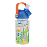 Tritan Drinks Bottle - Ocean