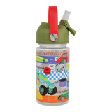 Tritan Drinks Bottle - Cars