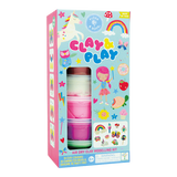 Clay & Play - Rainbow Fairy