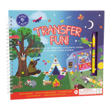 Transfer Fun - Adventure