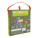 My Stamper Set - Cars