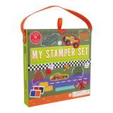 My Stamper Set - Cars