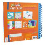 Magic Multi Play - Ocean