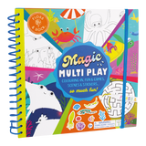 Magic Multi Play - Ocean