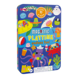 Magnetic Playtime - Ocean