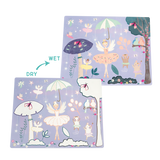 Magic Water Placemats - Enchanted