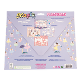 Magic Water Placemats - Enchanted