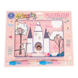 Magic Water Placemats - Enchanted