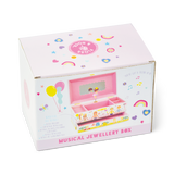 Musical Jewellery Box - Best Friends
