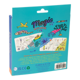 Ocean Magic Water Bath Book | Colour Changing Bath Book | Floss & Rock