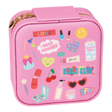 My Jewellery Case | Children's Portable Jewellery Case | Floss & Rock