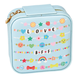 My Jewellery Case | Children's Portable Jewellery Case | Floss & Rock
