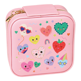 My Jewellery Case | Children's Portable Jewellery Case | Floss & Rock
