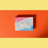 Heads & Tails Game | Educational Children's Toy | Floss & Rock