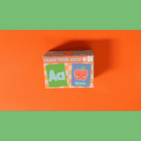 Learn Your ABCs | Educational Children's Toy | Floss & Rock