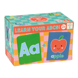 Learn Your ABCs | Educational Children's Toy | Floss & Rock