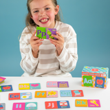 Learn Your ABCs | Educational Children's Toy | Floss & Rock