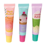 Scented Lip Gloss Set (Set of 3) | Children's Play Make-Up | Floss & Rock