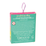 Scented Lip Gloss Set (Set of 3) | Children's Play Make-Up | Floss & Rock