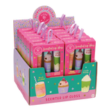 Scented Lip Gloss Set (Set of 3) | Children's Play Make-Up | Floss & Rock