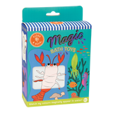Ocean Magic Water Bath Toy | Colour Changing Bath Toy | Floss & Rock