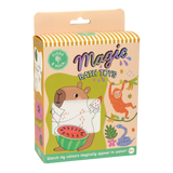 Jungle Magic Water Bath Toy | Colour Changing Bath Toy | Floss & Rock