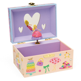 Princess Musical Jewellery Box | Children's Gift | Floss & Rock