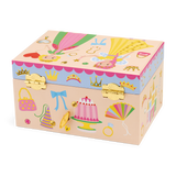 Princess Musical Jewellery Box | Children's Gift | Floss & Rock