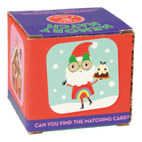 Christmas Memory Match Game | Educational Children's Toy | Floss & Rock