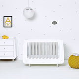 SnuzKot Mode 2 Piece Nursery Furniture Set