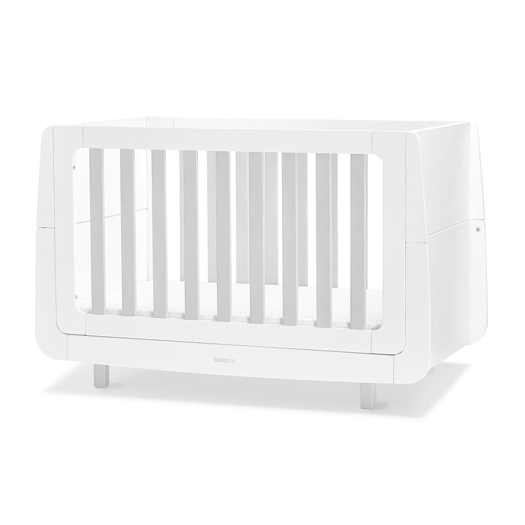 SnuzKot Mode 2 Piece Nursery Furniture Set